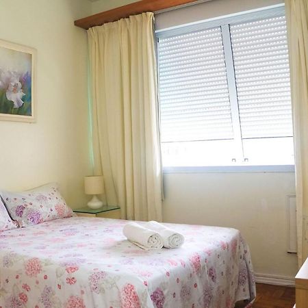 Ipanema Sunset Apartment Rio de Janeiro Ngoại thất bức ảnh