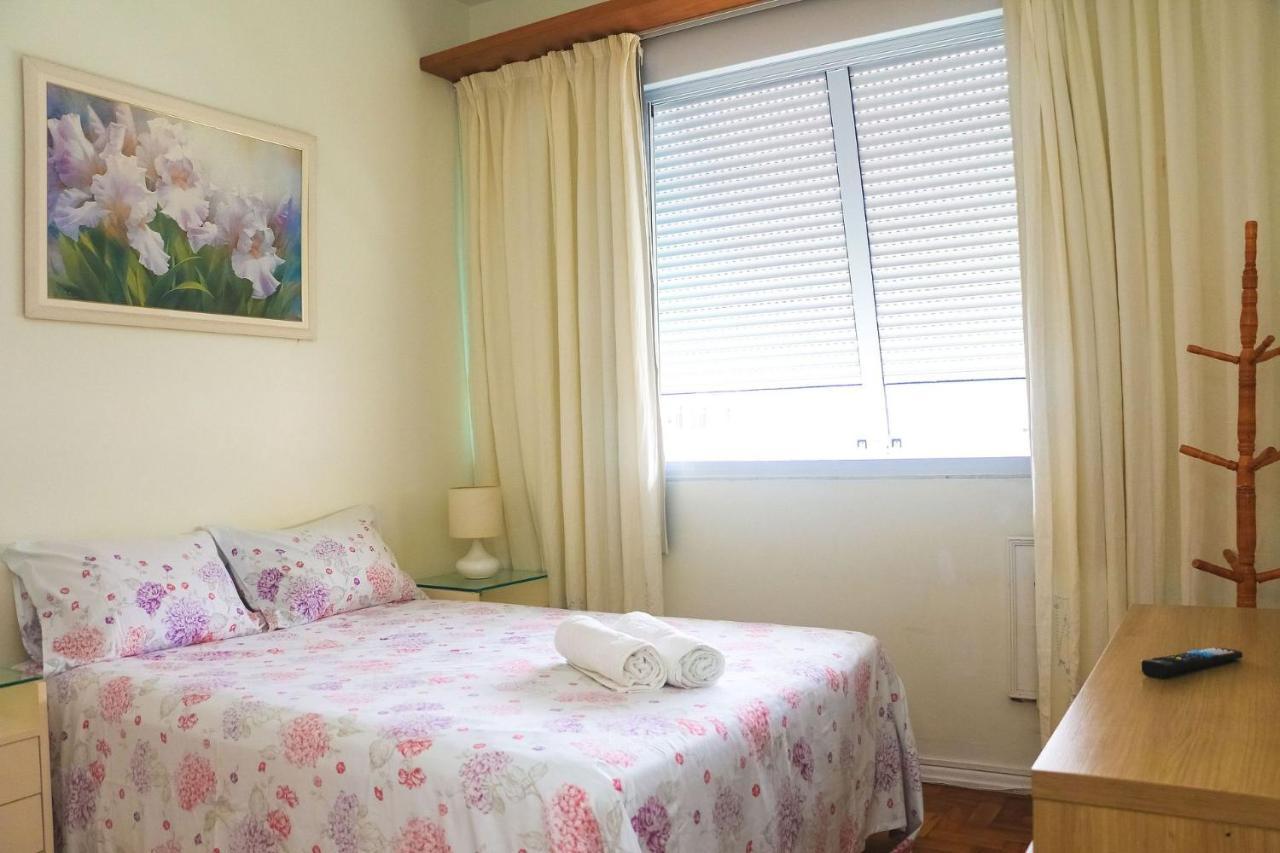 Ipanema Sunset Apartment Rio de Janeiro Ngoại thất bức ảnh