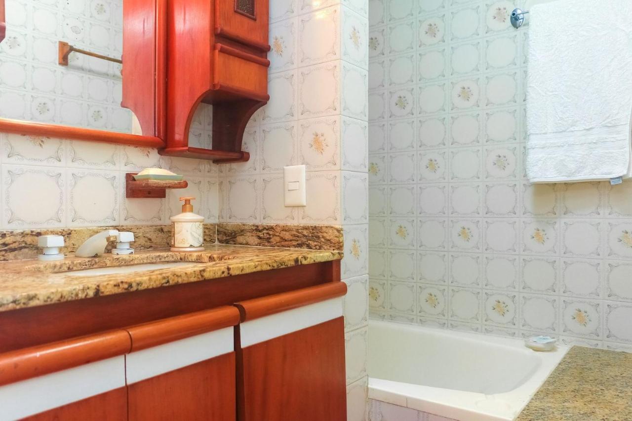Ipanema Sunset Apartment Rio de Janeiro Ngoại thất bức ảnh