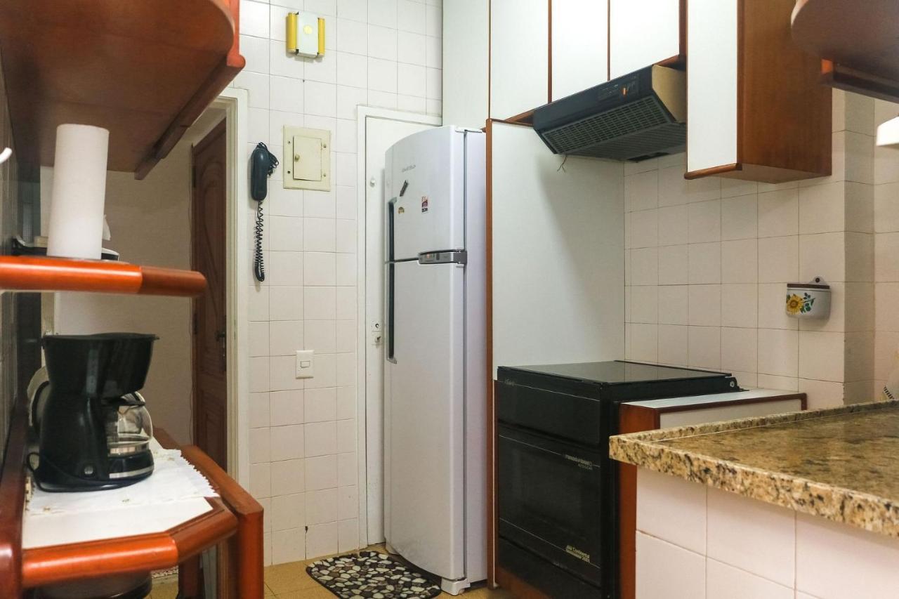 Ipanema Sunset Apartment Rio de Janeiro Ngoại thất bức ảnh