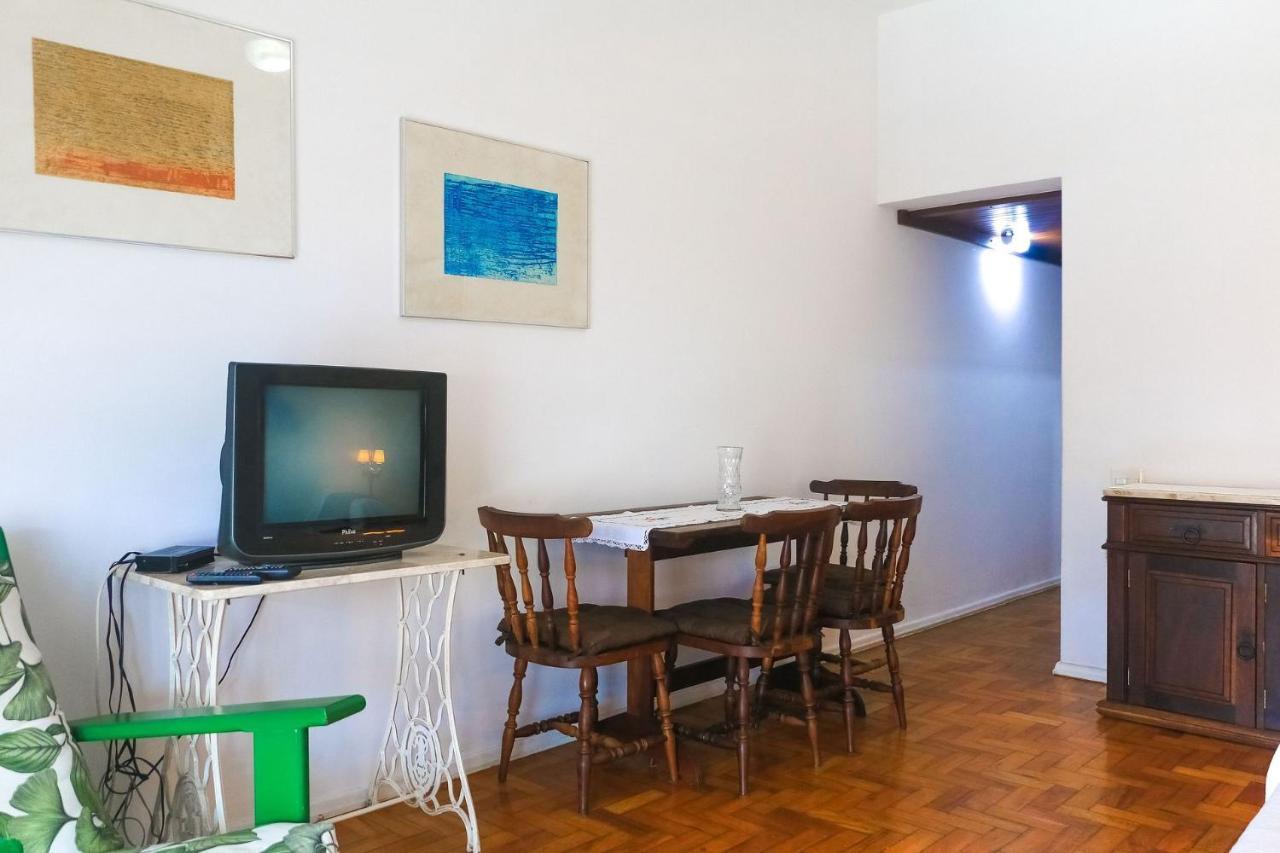 Ipanema Sunset Apartment Rio de Janeiro Ngoại thất bức ảnh