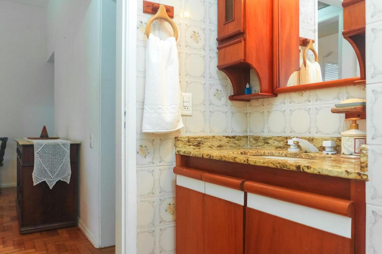 Ipanema Sunset Apartment Rio de Janeiro Ngoại thất bức ảnh