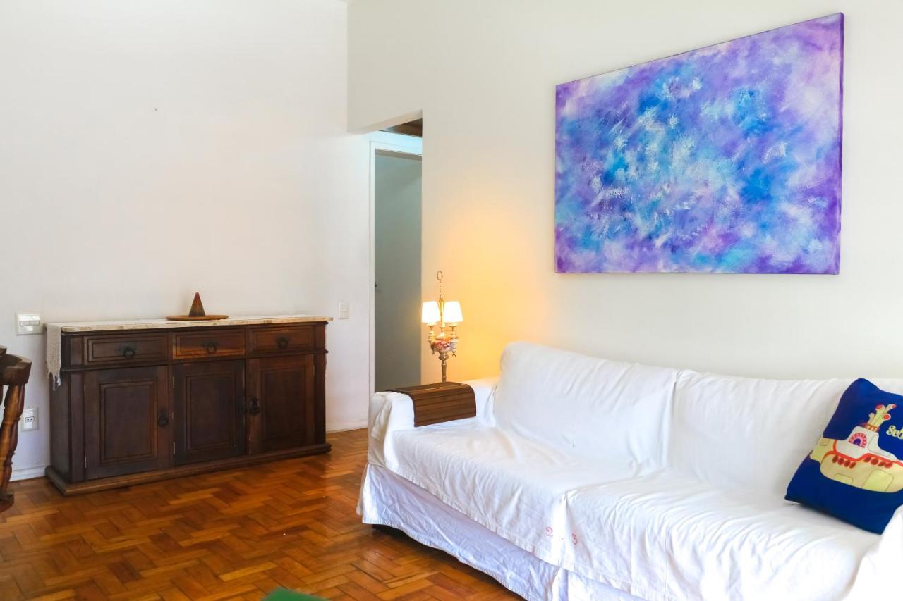 Ipanema Sunset Apartment Rio de Janeiro Ngoại thất bức ảnh