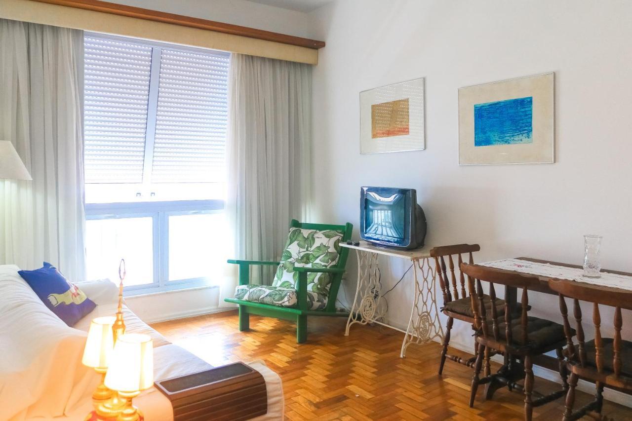 Ipanema Sunset Apartment Rio de Janeiro Ngoại thất bức ảnh