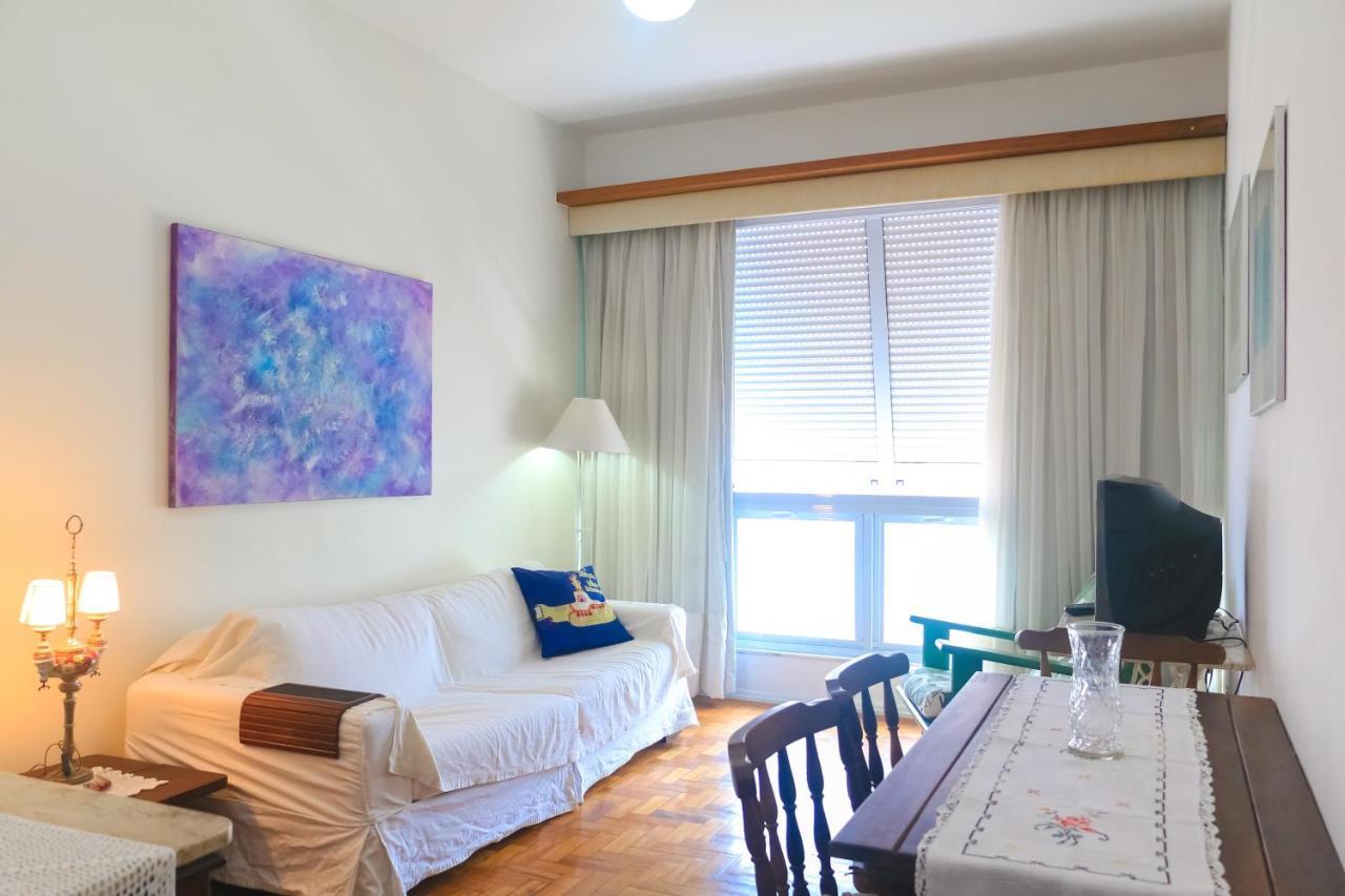 Ipanema Sunset Apartment Rio de Janeiro Ngoại thất bức ảnh